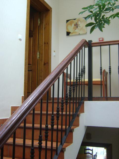 Apartamentos Dos Robles Somo Buitenkant foto