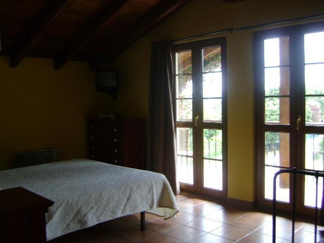 Apartamentos Dos Robles Somo Kamer foto